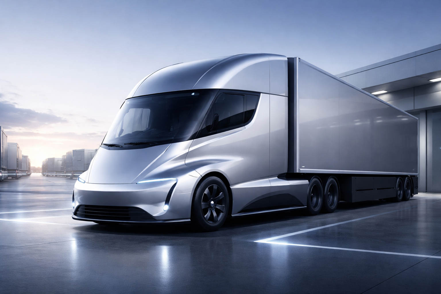 Moderne Flottenanalyse